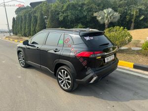 Xe Toyota Corolla Cross 1.8V 2023