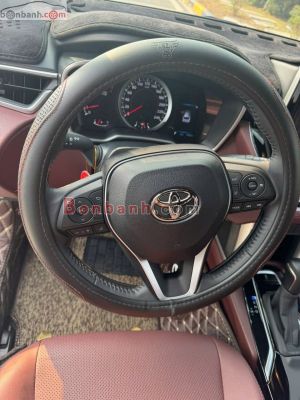 Xe Toyota Corolla Cross 1.8V 2023