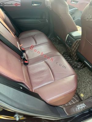 Xe Toyota Corolla Cross 1.8V 2023