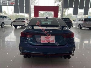 Xe Kia K3 Premium 1.6 AT 2021