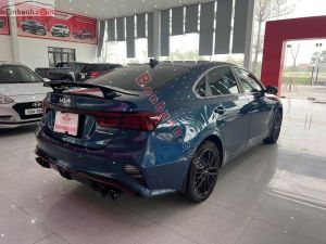 Xe Kia K3 Premium 1.6 AT 2021