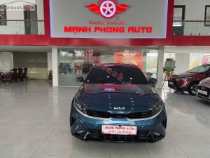 Xe Kia K3 Premium 1.6 AT 2021