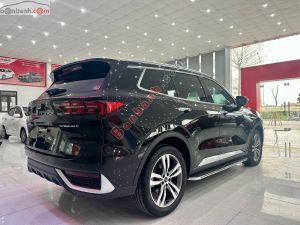 Xe Ford Territory Titanium X 1.5 AT 2024