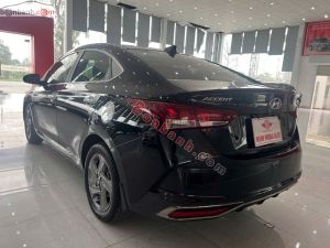 Xe Hyundai Accent 1.4 AT Đặc Biệt 2021