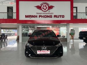 Xe Hyundai Accent 1.4 AT Đặc Biệt 2021