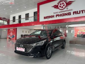 Xe Hyundai Accent 1.4 AT Đặc Biệt 2021