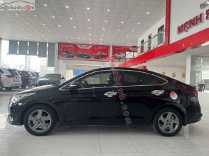 Xe Hyundai Accent 1.4 AT Đặc Biệt 2021