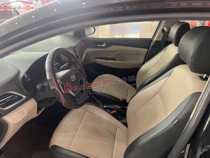 Xe Hyundai Accent 1.4 AT Đặc Biệt 2021