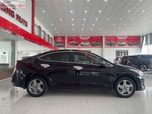 Xe Hyundai Accent 1.4 AT Đặc Biệt 2021