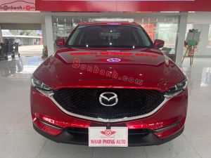 Xe Mazda CX5 2.0 Deluxe 2020