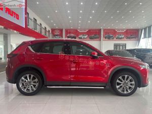 Xe Mazda CX5 2.0 Deluxe 2020