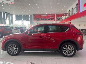 Xe Mazda CX5 2.0 Deluxe 2020