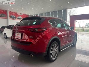 Xe Mazda CX5 2.0 Deluxe 2020