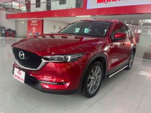 Xe Mazda CX5 2.0 Deluxe 2020