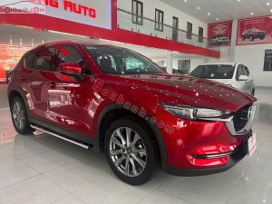 Xe Mazda CX5 2.0 Deluxe 2020