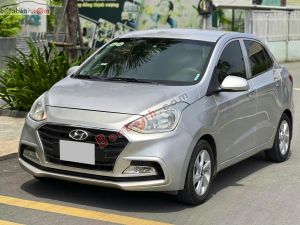 Xe Hyundai i10 Grand 1.2 AT 2019