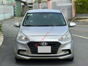 Xe Hyundai i10 Grand 1.2 AT 2019