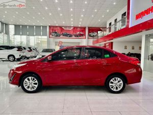 Xe Toyota Vios 1.5E CVT 2020