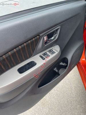 Xe Toyota Wigo 1.2G AT 2018