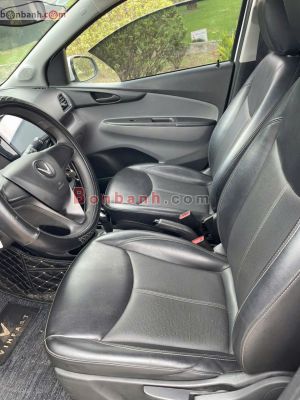 Xe VinFast Fadil 1.4 AT 2019