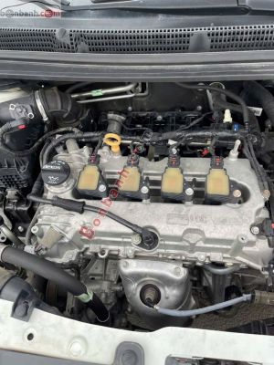 Xe VinFast Fadil 1.4 AT 2019