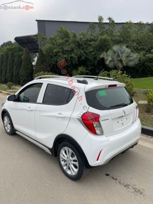 Xe VinFast Fadil 1.4 AT 2019