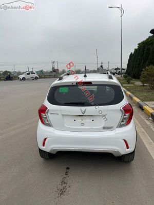 Xe VinFast Fadil 1.4 AT 2019