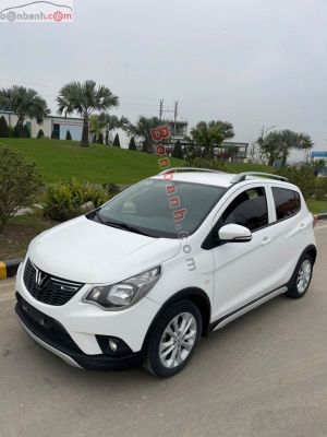 Xe VinFast Fadil 1.4 AT 2019