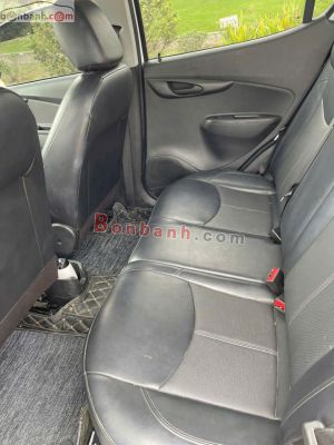 Xe VinFast Fadil 1.4 AT 2019