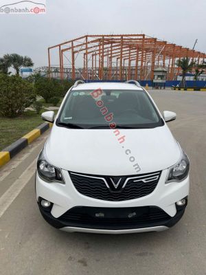 Xe VinFast Fadil 1.4 AT 2019