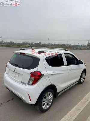 Xe VinFast Fadil 1.4 AT 2019