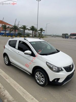 Xe VinFast Fadil 1.4 AT 2019