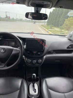 Xe VinFast Fadil 1.4 AT 2019