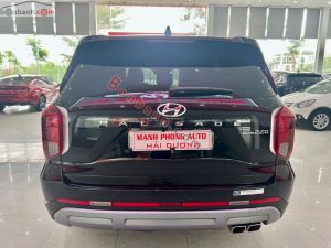 Xe Hyundai Palisade Prestige 2.2 AT HTRAC 2024