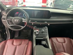 Xe Hyundai Palisade Prestige 2.2 AT HTRAC 2024