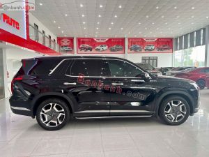 Xe Hyundai Palisade Prestige 2.2 AT HTRAC 2024