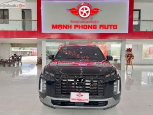 Xe Hyundai Palisade Prestige 2.2 AT HTRAC 2024