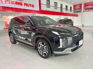 Xe Hyundai Palisade Prestige 2.2 AT HTRAC 2024