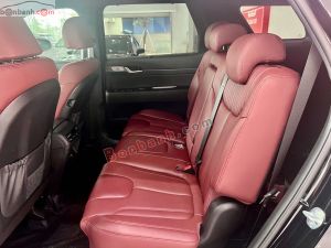 Xe Hyundai Palisade Prestige 2.2 AT HTRAC 2024