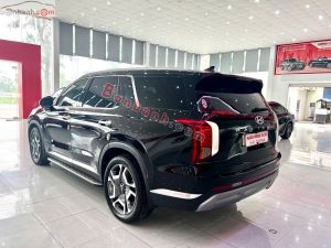 Xe Hyundai Palisade Prestige 2.2 AT HTRAC 2024