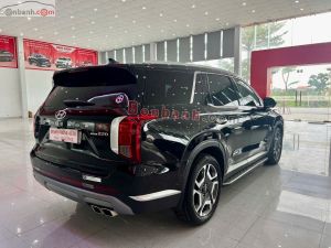 Xe Hyundai Palisade Prestige 2.2 AT HTRAC 2024