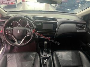 Xe Honda City 1.5TOP 2018