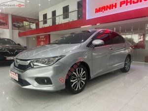 Xe Honda City 1.5TOP 2018