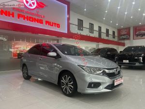 Xe Honda City 1.5TOP 2018