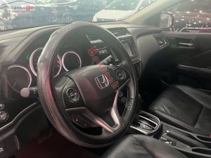 Xe Honda City 1.5TOP 2018