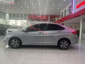 Xe Honda City 1.5TOP 2018