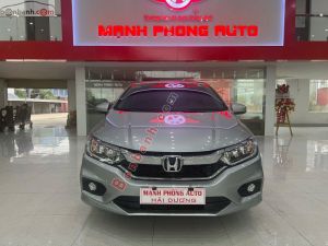 Xe Honda City 1.5TOP 2018