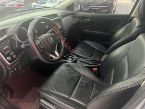 Xe Honda City 1.5TOP 2018