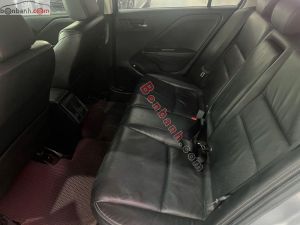 Xe Honda City 1.5TOP 2018