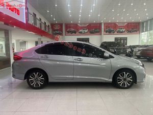 Xe Honda City 1.5TOP 2018